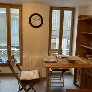  Appartement Location